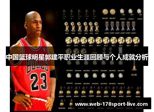 中国篮球明星郭建平职业生涯回顾与个人成就分析